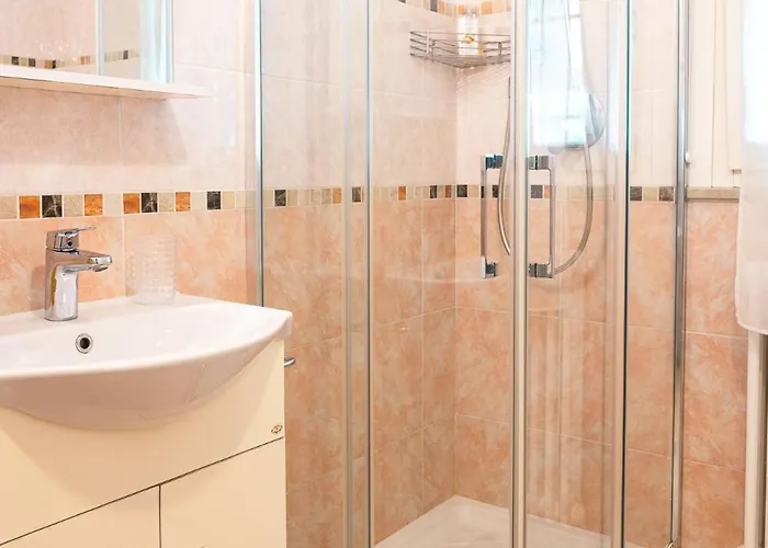 Affittacamere Borgo Tarapino Campagna Ferrara