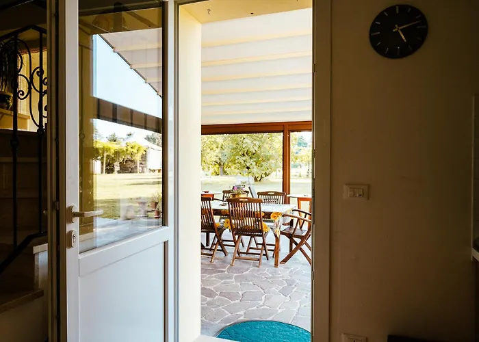 Borgo Tarapino Campagna 3*