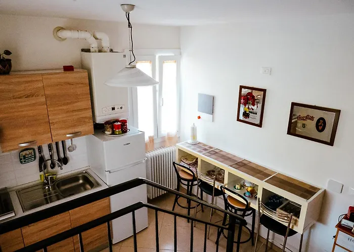 Borgo Tarapino Campagna פררה