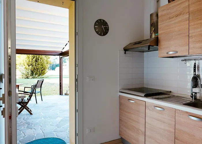 בית הארחה Borgo Tarapino Campagna