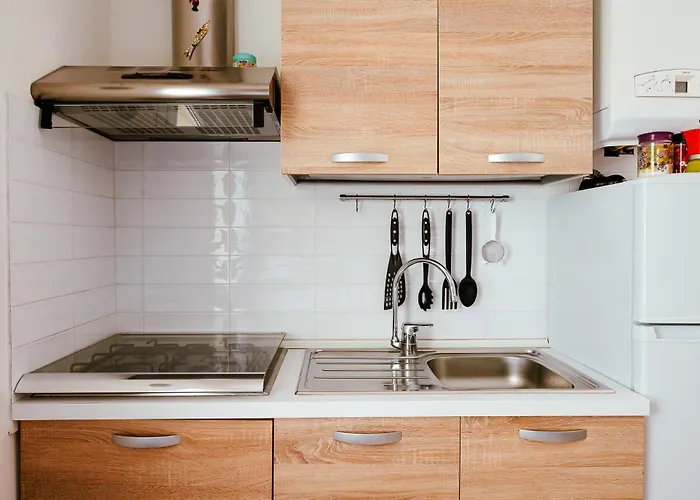 Borgo Tarapino Campagna Affittacamere 3*